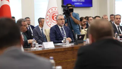 8. Dönem Toplu Sözleşme görüşmelerinde son teklif açıklandı