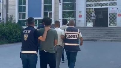 Şanlıurfa dahil 3 ilde polis görünümlü dolandırıcılık: 1,15 milyon lira ele geçti