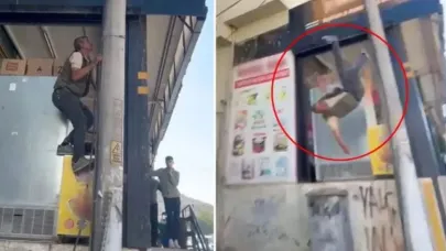Şanlıurfa’da Elektrik Direğinde Akıma Kapılan Ustadan acı haber!