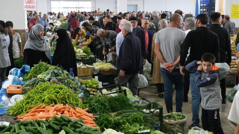 Tüketici güven endeksi verileri açıklandı