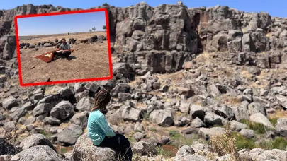 Şanlıurfa’dan dönen acılı baba, kızının ölümünü anlattı!
