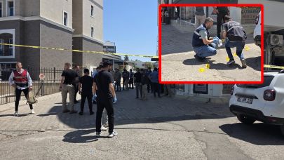 Şanlıurfa’da jandarma aracına silahlı saldırı: 1’i ağır 2 yaralı