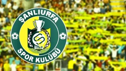 Şanlıurfaspor’un Türkiye Kupası’ndaki rakibi belli oldu