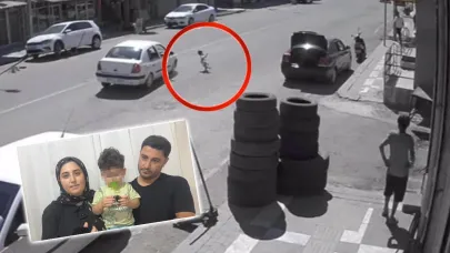 Şanlıurfa’da talihsiz kazada aileden sosyal medya tepkisi
