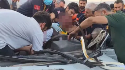 Şanlıurfa’ya acı haber 9 gün sonra geldi