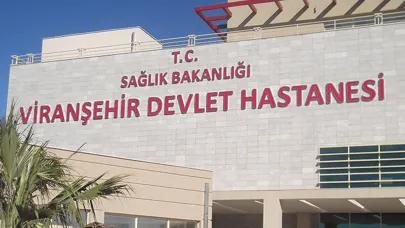 Şanlıurfa’da husumet kanlı bitti: 1 ölü, 1 yaralı