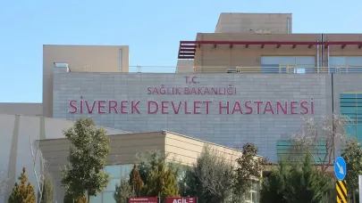 Siverek’te iki grup arasında çıkan kavgada 1 yaralı