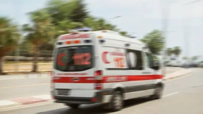 Şanlıurfa’da tamirhane dehşeti: Genç ölü bulundu