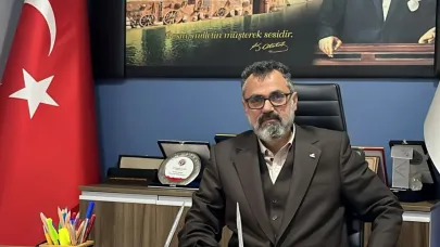 Akçakale İlçe Başkanı Hayırlı’dan 30 Ağustos Zafer Bayramı mesajı
