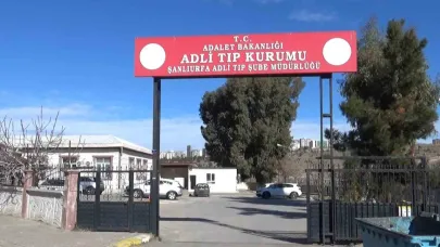 Şanlıurfa'da kardeşler arasındaki miras kavgası ölümle sonuçlandı