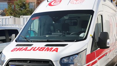 Şanlıurfa’da alacak verecek kavgası: 1 yaralı