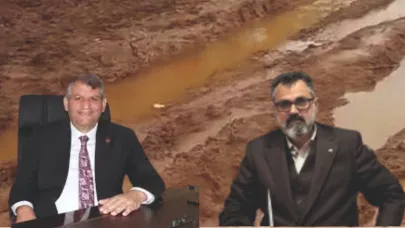 Akçakale’nin Tarihi Mirası Başkan Abdülhakim Ayhan’ın ilgisizliğiyle yok oluyor