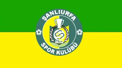 Şanlıurfaspor’un Ziraat Türkiye Kupası’ndaki rakibi belli oldu
