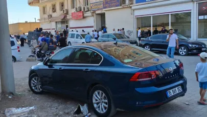 Mardin'de iki grup arasında alacak-verecek kavgası: 7 yaralı