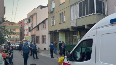 Çifte cinayetin katil zanlısı yaşı küçük oğlu çıktı
