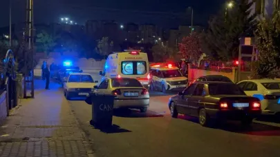 Tartıştıkları şahsın babasını bıçakladılar: 1’i ağır 2 yaralı