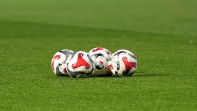 Trendyol Süper Lig’de 5. hafta heyecanı