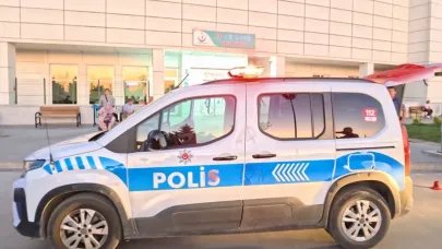 Sanayide "çırak dövme" meselesi kanlı bitti: 3 yaralı