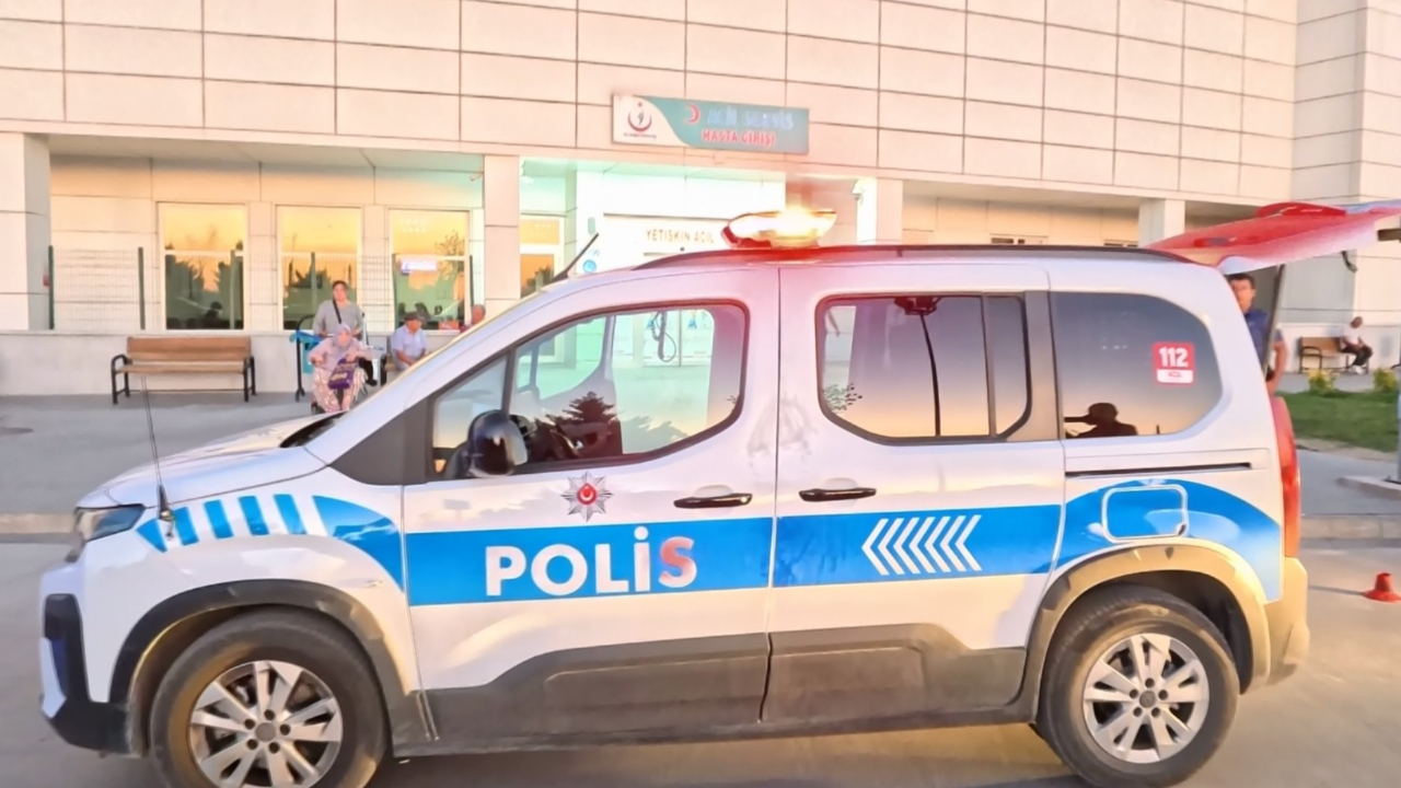 Sanayide "çırak dövme" meselesi kanlı bitti: 3 yaralı