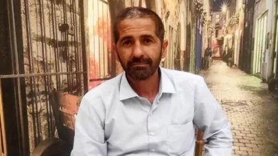 Şanlıurfa'da kaybolan 5 çocuk babasının cesedi bulundu