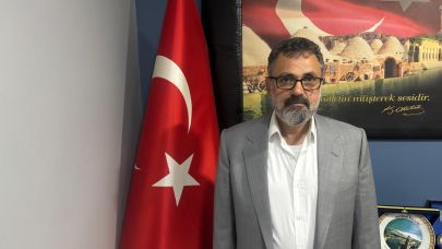 Başkan Hayırlı: “Esnaf perişan, vatandaşın cebinde para yok”