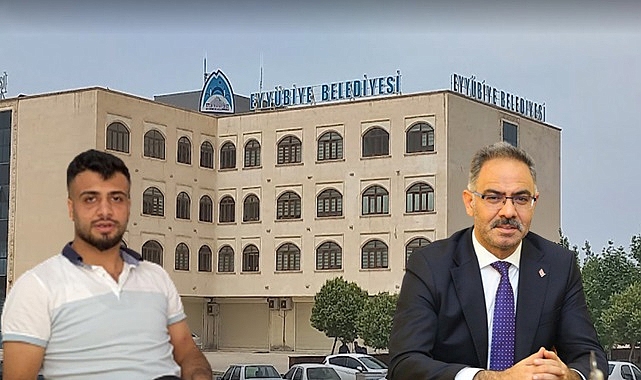 Vizyonu ve Matematiği Zayıf Belediye