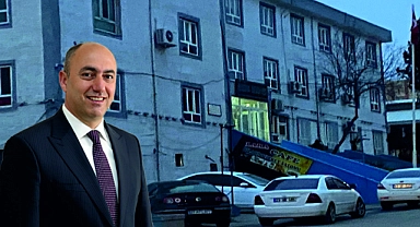Belediyenin sadece ismi var!