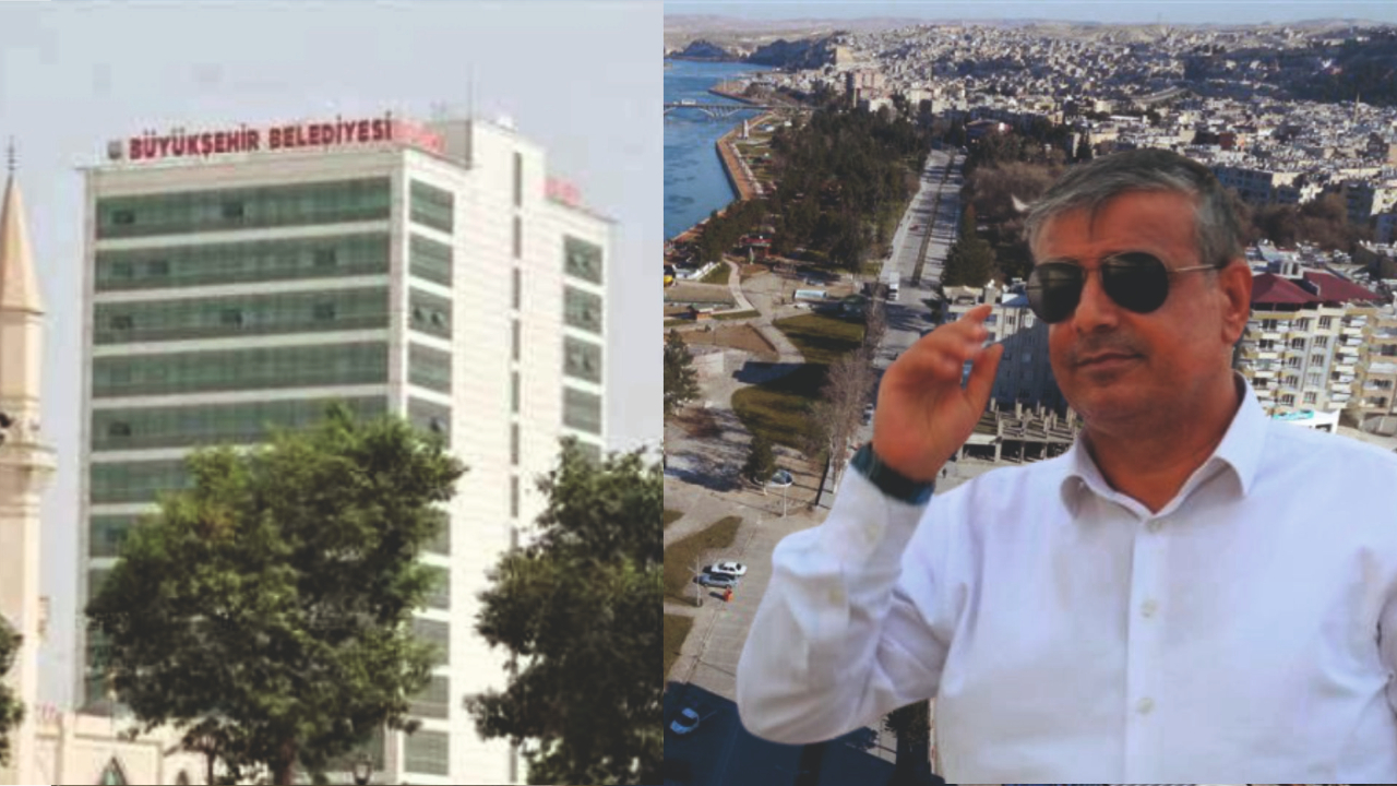 Görev suistimalinin yeni adresi: Basın daire başkanlığı