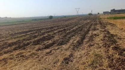Akçakale İlçe Başkanı’ndan sert çıkış: “Çiftçilik bitmiş durumda”