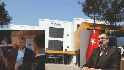 Başkan Hayırlı, Akçakale halkının sesi oldu