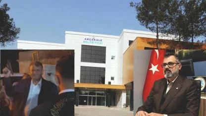 Başkan Hayırlı, Akçakale halkının sesi oldu
