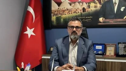 Başkan Hayırlı: “Akçakale sahipsiz bırakıldı!”