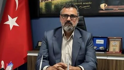 Başkan Hayırlı: “Benim amacım makam değil, halka hizmettir”