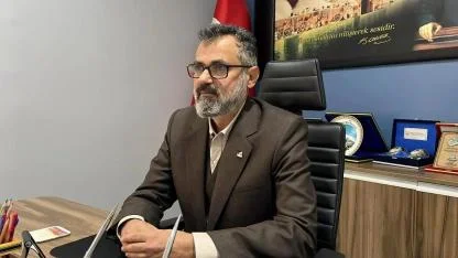 Başkan Hayırlı’dan Toplumsal ahlak ve değerler üzerine sert çıkış