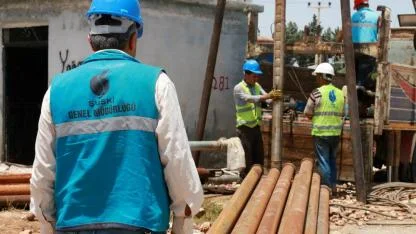 Başkanı Hayırlı’dan sert su eleştirisi: “Halk susuz bırakılıyor”