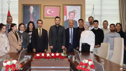 Büyükşehir’den "Coğrafi Bilgi Sistemleri ve Uzaktan Algılama" semineri