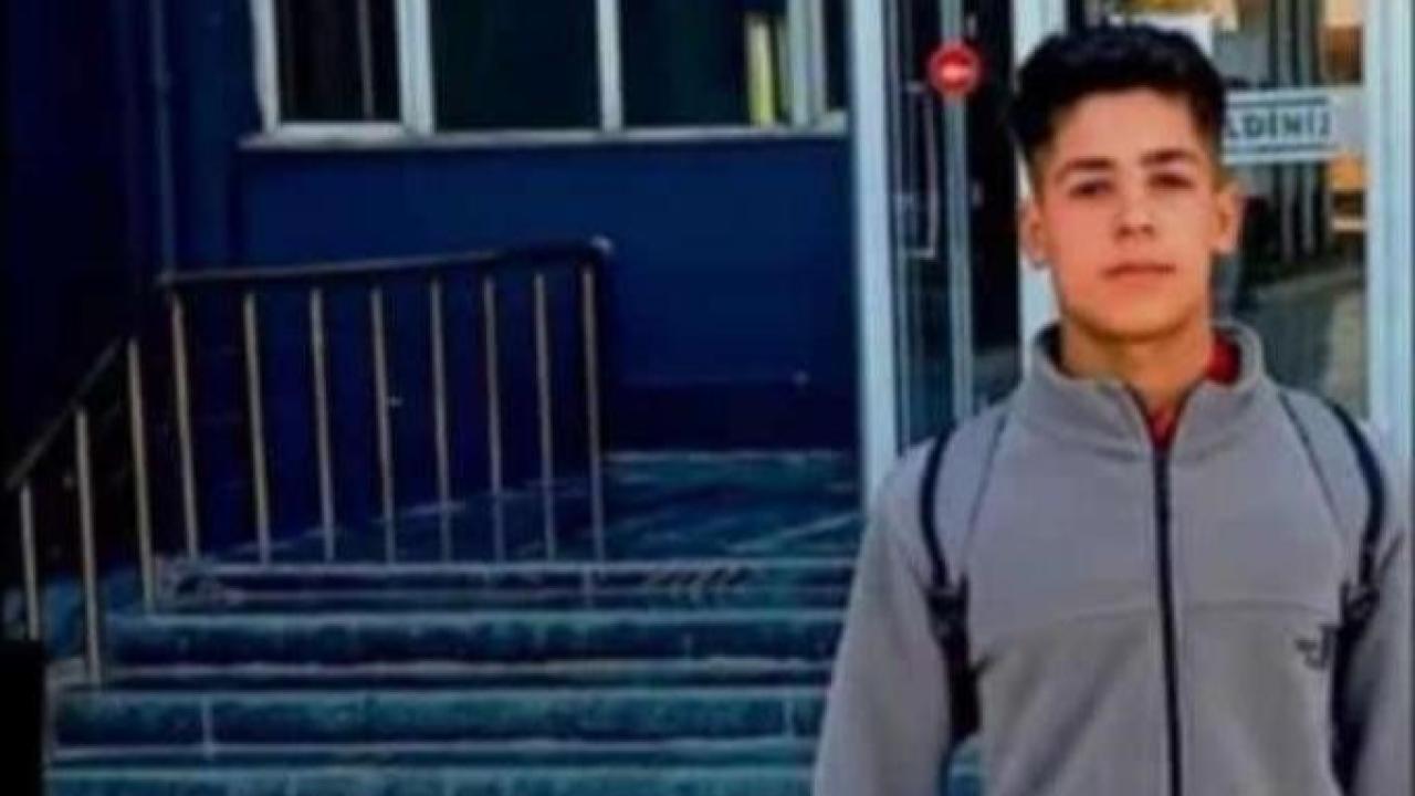 Göçükte hayatını kaybeden 2 çocuk işçi defnedildi