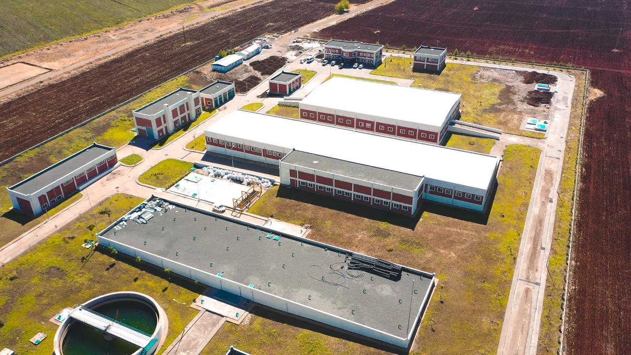 Siverek&#039;te 40 saatlik su kesintisi uyarısı