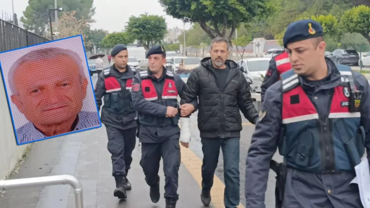 Aile tartışması dehşete döndü: Baba öldü, yenge yaralandı