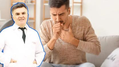 Grip, mide ve göğüs ağrısı olanlar dikkat! Uzmanlardan kritik uyarı