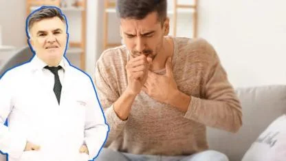 Grip, mide ve göğüs ağrısı olanlar dikkat! Uzmanlardan kritik uyarı