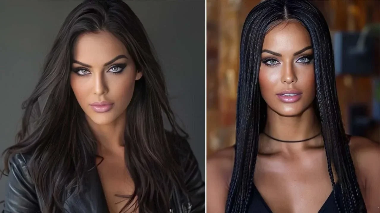 Michaela Astro, 2026 analizini aşk üzerine yaptı! Burç yorumları da dikkat çekti