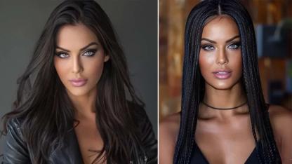 Michaela Astro, 2026 analizini aşk üzerine yaptı! Burç yorumları da dikkat çekti