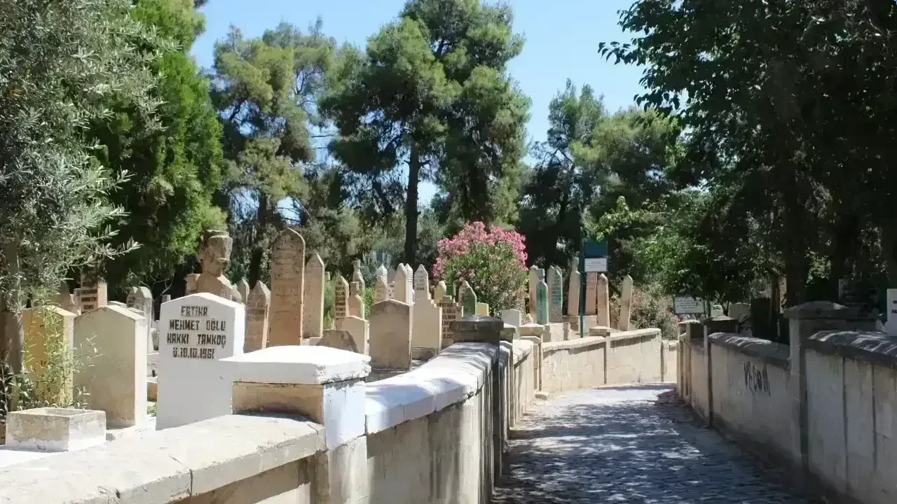 Şanlıurfa defin listesi! 19 Aralık'ta kimler vefat etti?