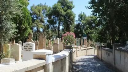 Şanlıurfa defin listesi! 19 Aralık'ta kimler vefat etti?