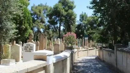 Şanlıurfa defin listesi! 19 Aralık'ta kimler vefat etti?