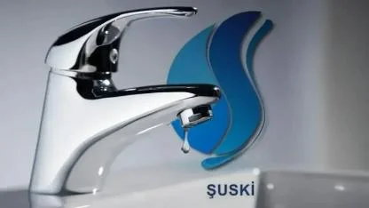 Şanlıurfa’da bu mahallelere dikkat! 12 saatlik su kesintisi olacak