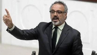 Sırrı Sakık’tan çift maaş tepkisi: Ben de dâhil 499 vekil ikinci maaşını fona versin