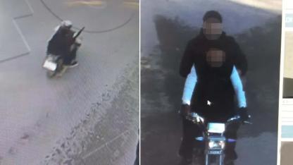 Vali Şıldak, Suruç’taki olayı gereği yapıldı diyerek paylaştı