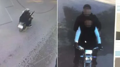 Vali Şıldak, Suruç’taki olayı gereği yapıldı diyerek paylaştı